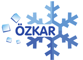 Özkar Soğutma logo