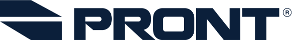 Pront logo